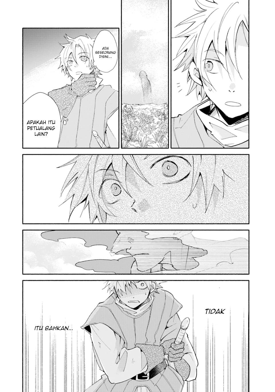 Kinka 1-mai de Kawaru Boukensha Seikatsu Chapter 02.5 Gambar 6